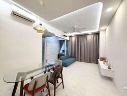 Hundred Trees (D5), Condominium #616795971